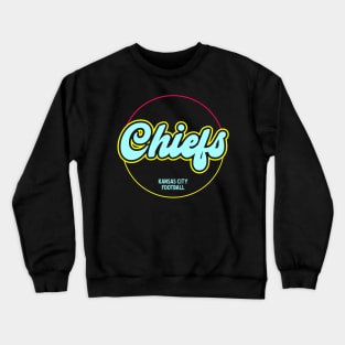 Chiefs Crewneck Sweatshirt